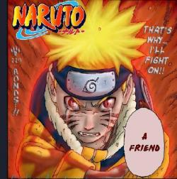  Naruto  . (AMVNews.BC.2008) / Naruto , Naruto (OVA 3) , Naruto Special 2, Naruto Movie 2, Naruto Movi
