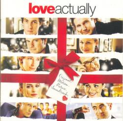 Love Actually Original Motion Picture Soundtrack /    (2003)