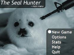 The Seal Hunter