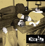 Disco-RD    (2003)