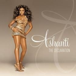 Ashanti - The Declaration (2008)