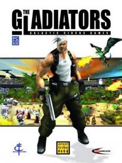 Gladiators: The Galactic Circus Games (2002)