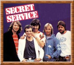 Secret Service 6  (1979 - 1987) (1987)