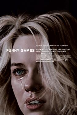   / Funny Games U.S.