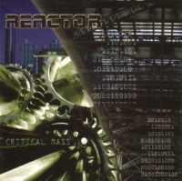 Reactor - Critical Mass (2003)