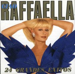 Raffaella Carra - The Best
