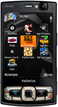    Symbian 9.x (2006-2008)