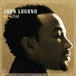 Jonh Legend - Get Lifted [ripped from original CD] (2004)
