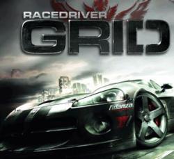 Race Drive Grid 3D (2008)