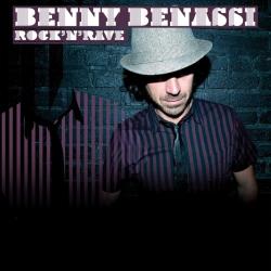 Benny Benassi - Rock'N'Rave (2008) [mp3 VBR ~ 200]