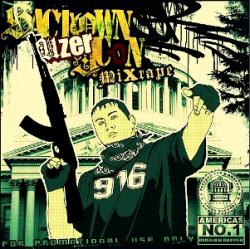 Uzer-sactown Icon Mixtape'' (2008)