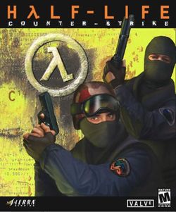 Все для Counter-Strike 1.6 сервера (1999)