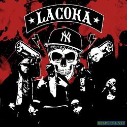 LA Coka Nostra - the LCN familia (2007)