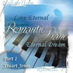 Romantic Piano. Love Enternal /  (2007)