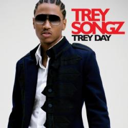 Trey Songz - Trey Day (2007)