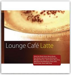 VA-Lounge Cafe: Cafe Latte (2007)