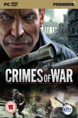   / Crimes of War (2008)