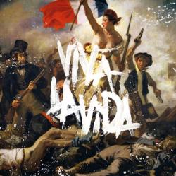 Coldplay - Viva la Vida or Death and All His Freinds (2008)