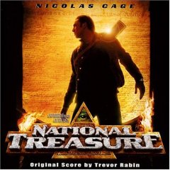 National Treasure -   (2007)