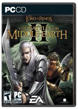 The Lord of the Rings Battle for the Middle-Earth 2 (Битва за Средиземье 2) (2006)