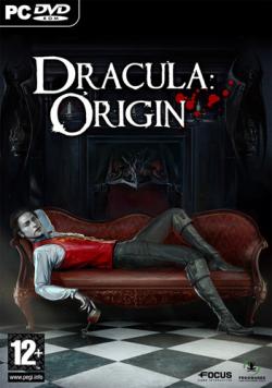 Лицензионный руссификатор для Dracula Origin