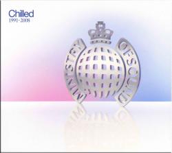 Ministry Of Sound - Chilled 1991-2008 (2008)