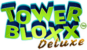 Tower Bloxx Deluxe (2008)
