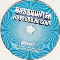 Busshunter-Now Youre Gone