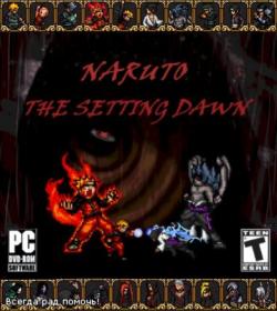 Naruto The Setting Dawn 2.0beta (2008)
