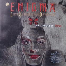 Enigma, 2001 - LSD: Love, Sensuality and Devotion [Greatest Hits Colletion] (2001) [128]