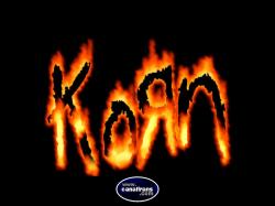 Korn - 15 