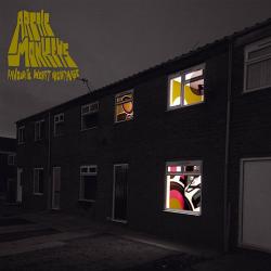 Arctic Monkeys-Fav Worst Nightmare [2007] (2007)