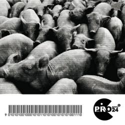 PRO24 - (2008)