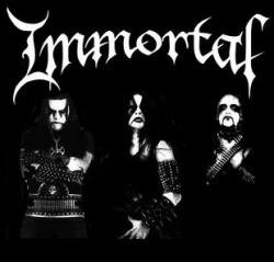 Immortal (2003)