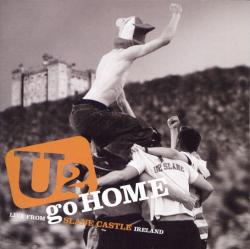 U2 - GO HOME