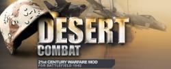 Battlefield 1942 Desert Combat Extended v. 0.8 (2004)