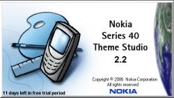 S40 ThemeStudio2.2 [    Nokia] (2007)