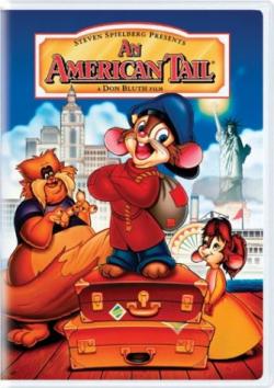   / American Tail