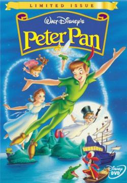  / Peter Pan