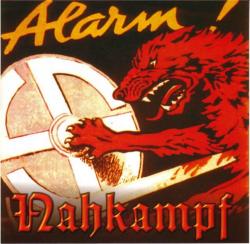 Nahkampf - Alarm! (2001)
