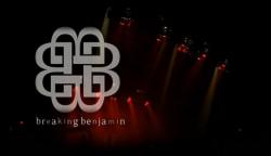 Breaking Benjamin - Live @ The Stabler Arena