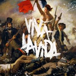 Coldplay - Viva La Vida or Death And All His Friends 2008 (2008)