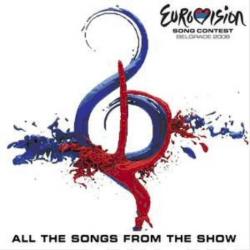 VA - Eurovision Song Contest Belgrade (2008) (2008)