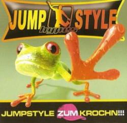 VA - Jumpstyle Hypes (2008) (2008)