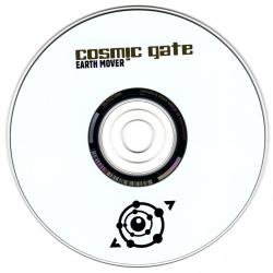 Cosmic Gate - Back to Earth (2006)