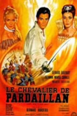    / Le Chevalier de Pardaillan