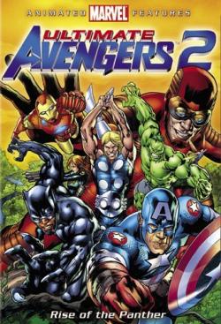   2 / Ultimate Avengers 2
