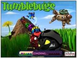 Tumble Bugs (2005)