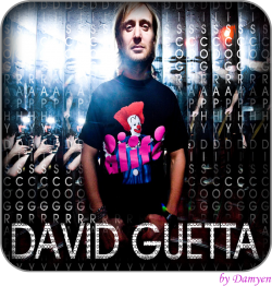 David Guetta (, 2003-2007) (2007)