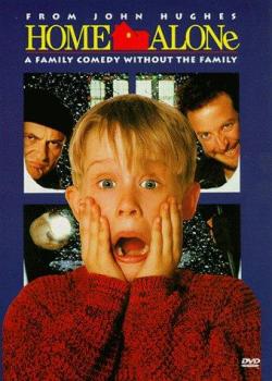   1, 2, 3. / Home Alone 1, 2, 3. (  [1. 2]   [3] )